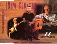 John McEven / Rory Block / David Young / a.o. - New Country Volume 3 Number 4