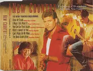 Robbie Fulks / Paul Jefferson / Amy Rigby / a.o. - New Country Volume 3 Number 9