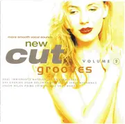 CD - Kazda, Idris Muhammad, Bill Evans - New Cut Grooves Volume 2 - More Smooth Vocal Sounds