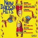 CD - Scooter / CosMix feat. Ernie / 4 Reeves a.o. - New Dance Hits