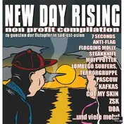 7 Seconds - New Day Rising