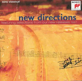 John Williams - New Directions 1997