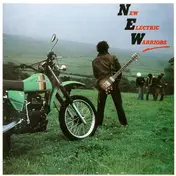 Turbo - New Electric Warriors