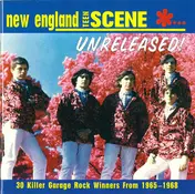 Morning After - New England Teen Scene... Unreleased!