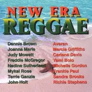 Various - New Era Reggae