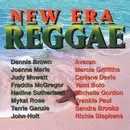 CD - Various - New Era Reggae