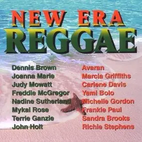 Various Artists - New Era Reggae