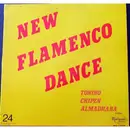 LP - Tonino, Chipen a.o. - New Flamenco Dance