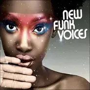 Various - New Funk Voices