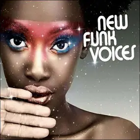 Various Artists - New Funk Voices
