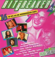 E.M.F., Magna Charta, Kim Appleby a.o. - New Hitbreaker 2/91 - 16 Top Hits Aus Den Internationalen Charts