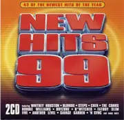 Double CD - Blondie, Cher, a.o. - New Hits 99
