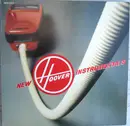 LP - Hugo Strasser / Helmut Zacharias a.o. - New Hoover Instrumentals
