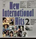 LP - Various - New International Hits 2