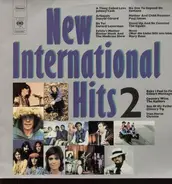Chicory Tip, Santana, Gerard Lenorman ...3 - New International Hits 2