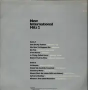 LP - Various - New International Hits 2