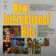 Redbone a.o. - New International Hits