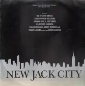 Ice-T - New Jack City