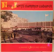 Various - New Jury's Summer Cabaret