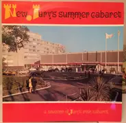 Various - New Jury's Summer Cabaret