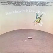 LP - Judy Collins / The Doors / Goodthunder a.o. - New Magic In A Dusty World
