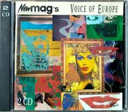 Various - New Mag's Voice Of Europe