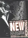 Double DVD - Archie Shepp Band / Clark Terry All Stars Band a.o. - New Morning 25th Anniversary - Digipak