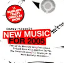 CD - Various - New Music For 2005 (15 Brand New Tracks Chosen By Uncut)