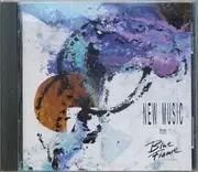 CD - Declam, Thilo Rex, a.o. - New Music From Blue Flame Records