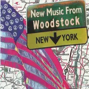 The Tool, Bus Of Love, Together - New Music From Woodstock, New York