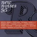 CD - Graham Coxon / Miss Li / Portugal. The Man a.o. - New Noises 95