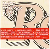 Cold War Kids - New Noises 98
