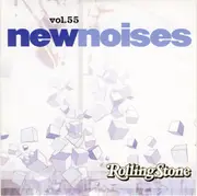CD - Ryan Adams / Brendan Benson / Nada Surf a.o. - New Noises Vol. 55