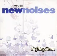 Ryan Adams / Brendan Benson / Nada Surf a.o. - New Noises Vol. 55