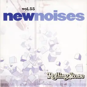Ryan Adams - New Noises Vol. 55