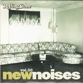 The Libertines - New Noises Vol. 56