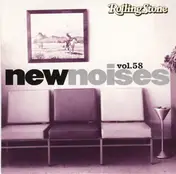 The Detroit Cobras - New Noises Vol. 58