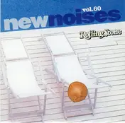 Adam Green - New Noises Vol. 60