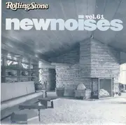 CD - Kings Of Leon / The Darkness / The Rapture a.o. - New Noises Vol. 61