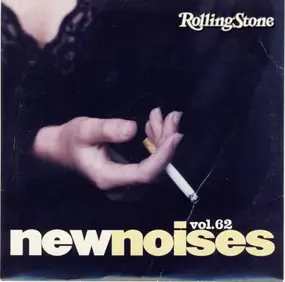 Joe Strummer - New Noises Vol. 62