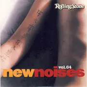 CD - Nicolai Dunger / The Carnation / Scissor Sisters a.o. - New Noises Vol. 64
