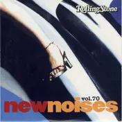 Saturday Looks Good to Me - New Noises Vol. 70
