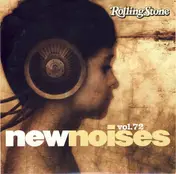 Art Brut - New Noises Vol. 72