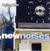 CD - Gang Of Four / Julia Hummer & Too Many Boys a.o. - New Noises Vol. 73