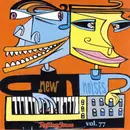 CD - The Pipettes / Dirty Pretty Things / Wolfmother a.o. - New Noises Vol. 77