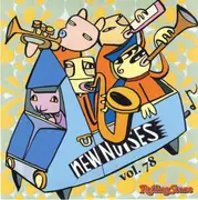 CD - Sufjan Stevens / Johnossi / ¡Forward Russia! a.o. - New Noises Vol. 78
