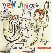 CD - Cold War Kids / Little Barrie / The Shins a.o. - New Noises Vol. 81