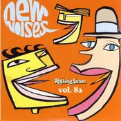 Flowerpornoes - New Noises Vol. 82