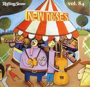 CD - Hallelujah The Hills / Architecture In Helsinki a.o. - New Noises Vol. 84