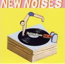 CD - Friska Viljor / The Explorers Club / The Notwist a.o. - New Noises Vol. 89